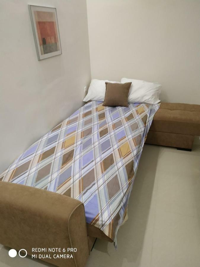 Lavim Apartments 2 Сикия Экстерьер фото